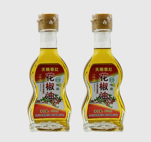 同樣是花椒，青花椒和紅花椒到底有什么不同？