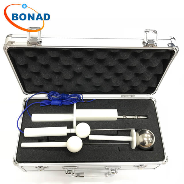 UL/IEC/ EN 60529 Test Probe Kits without thrust