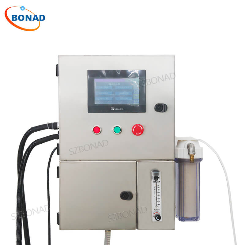 IPX1 IPX2 Drip waterproof test equipment-1 IPX1 IPX2 Drip waterproof test equipment-1