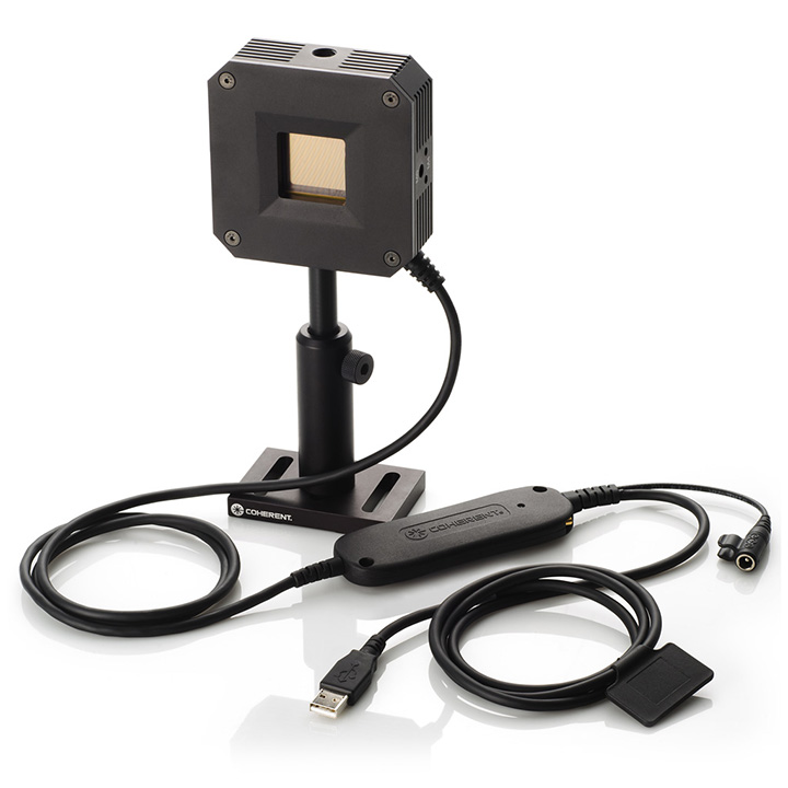 PowerMax-Pro USB 150 HD “納米”快速功率傳感器美國相干