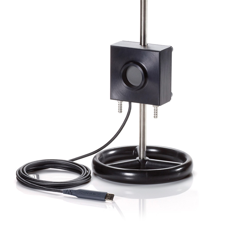 PowerMax-USB LM-5000 熱電堆功率傳感器美國相干