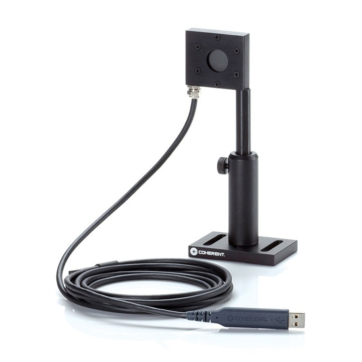 PowerMax-USB PM2 熱電堆功率計(jì)探頭傳感器美國(guó)相干