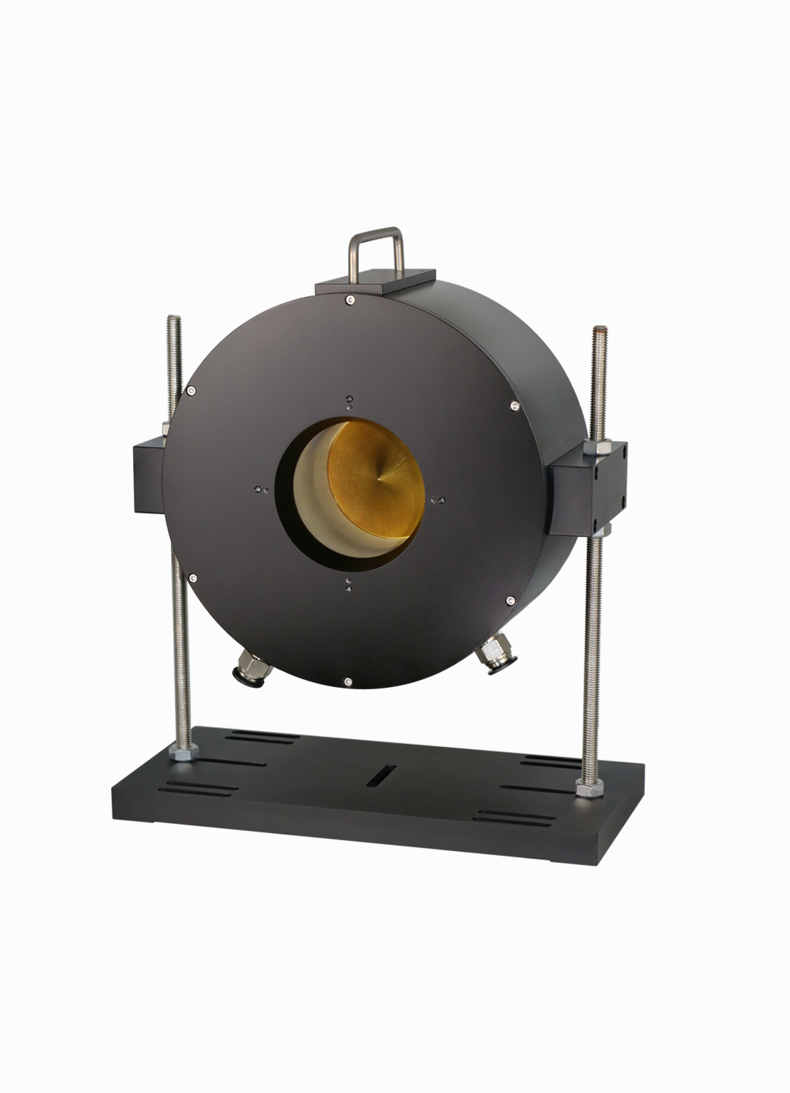 可定制光束收集器5K-150KW口徑50-120mm高吸收率